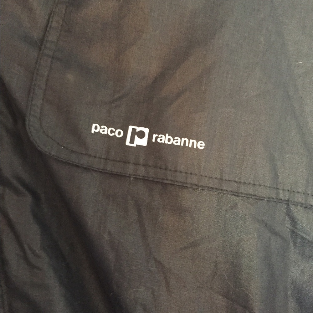 Paco Rabanne Mens Jacket - Picture 6 of 6